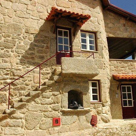 Casa De Campo Monte Abades Terras de Bouro Exterior photo